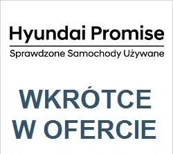 hyundai zator Hyundai IONIQ cena 269000 przebieg: 1411, rok produkcji 2023 z Zator